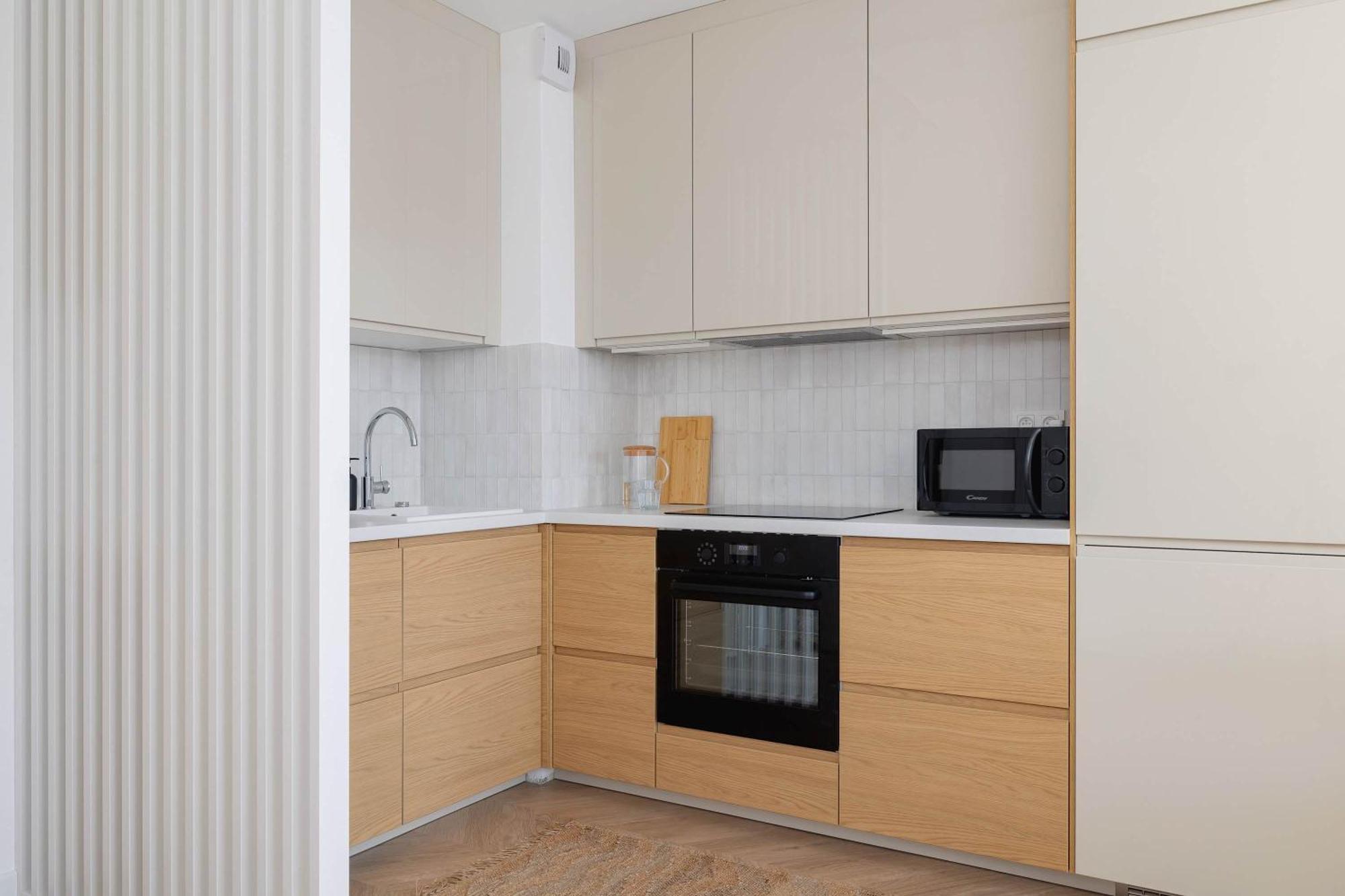 Sloneczna Comfy With Balcony & Parking By Renters