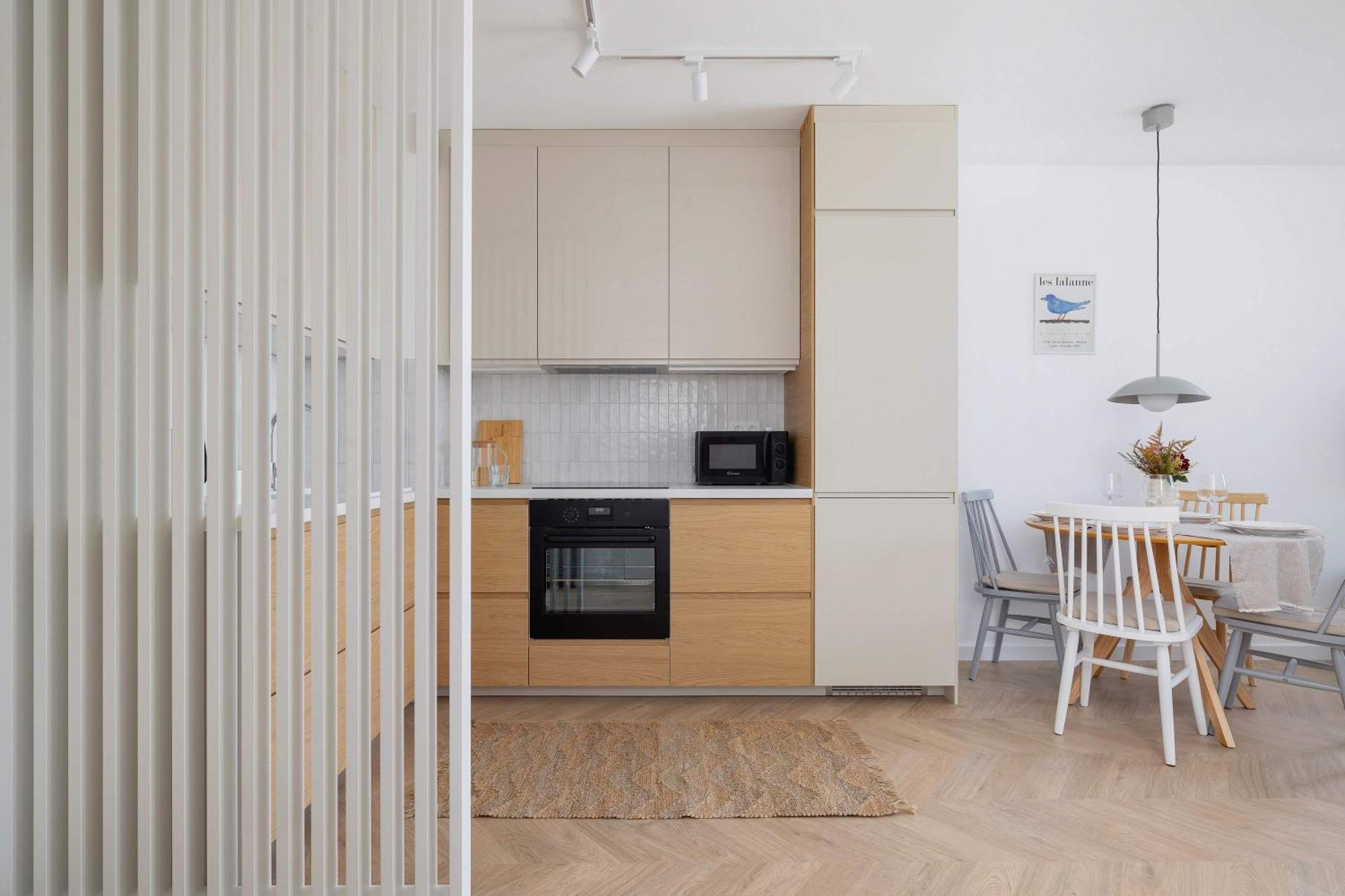 Sloneczna Comfy With Balcony & Parking By Renters Apartment