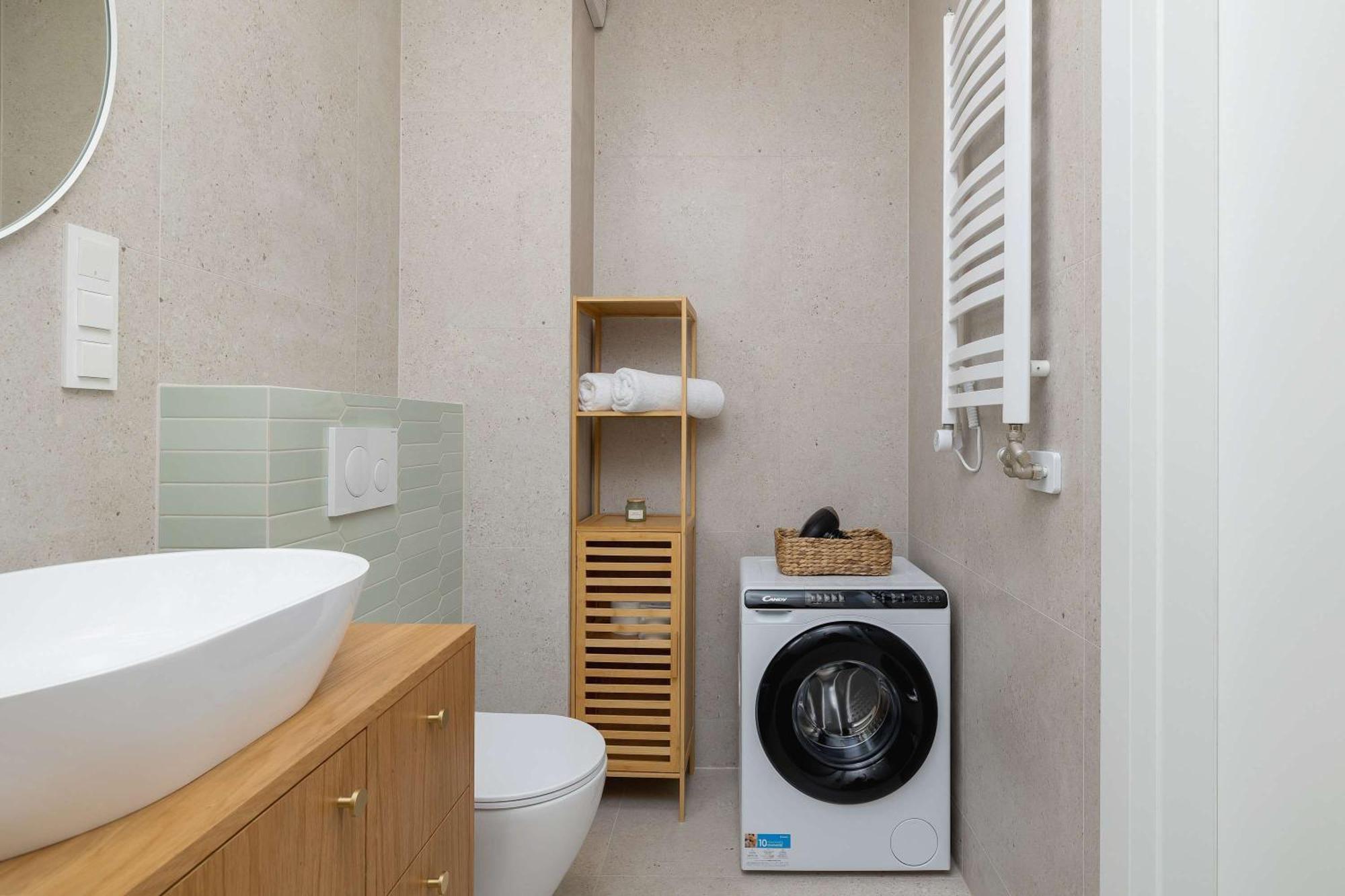 Sloneczna Comfy With Balcony & Parking By Renters Apartment Katowice